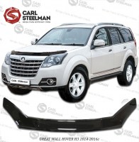 GREAT WALL HOVER H3 2014-2016г
